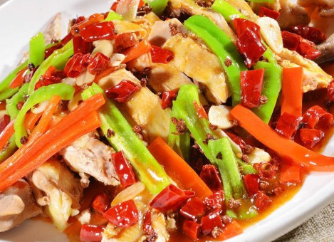 餐饮市场中哪家湘菜加盟连锁品牌强？